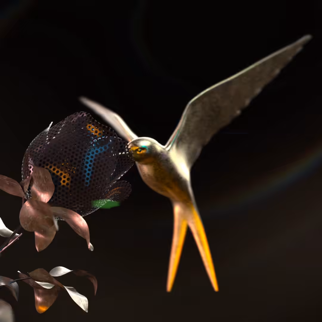 Hummingbird