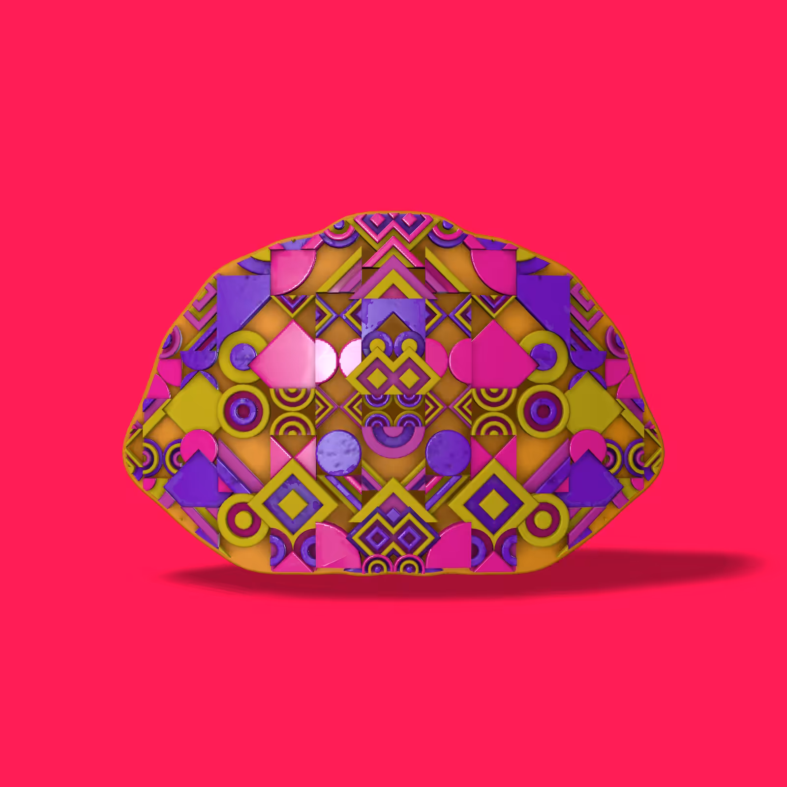 3D Generativemasks #2725