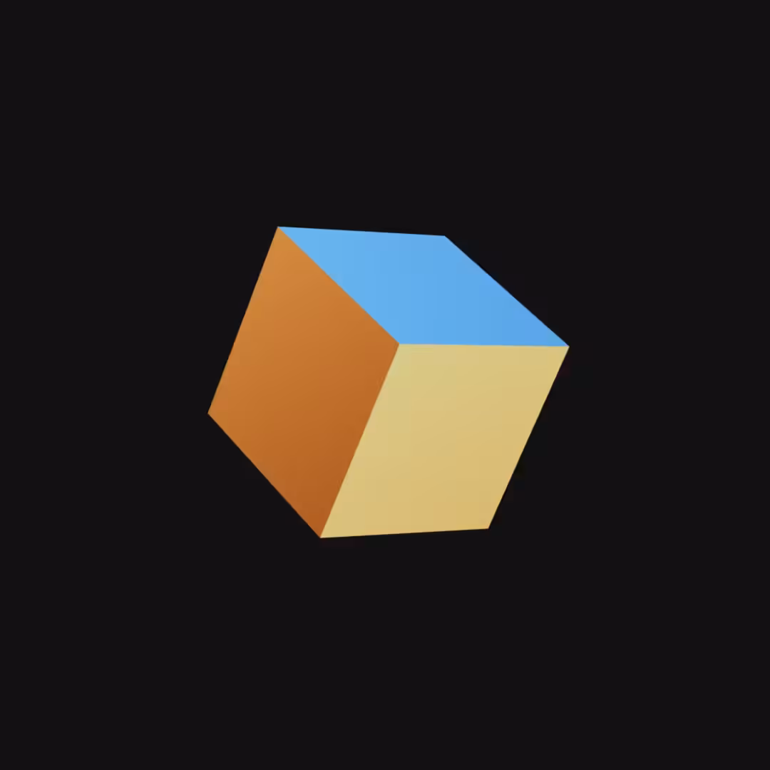 MINIMAL\CUBE