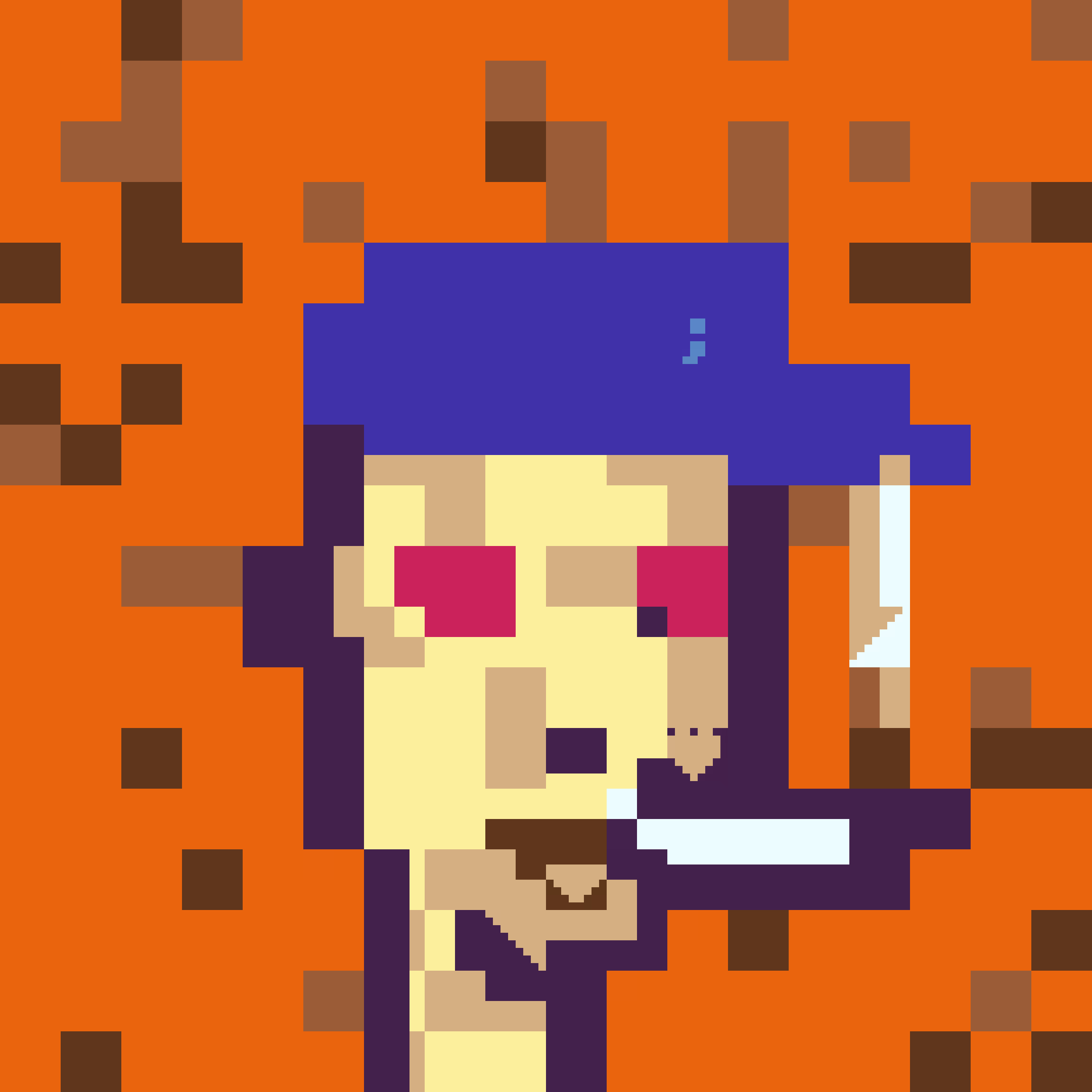 ASCII Punk 387