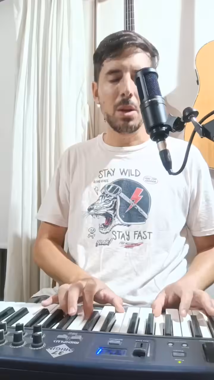 MIKA DAILY MICRO SONGS (MDMS): MDMS #359