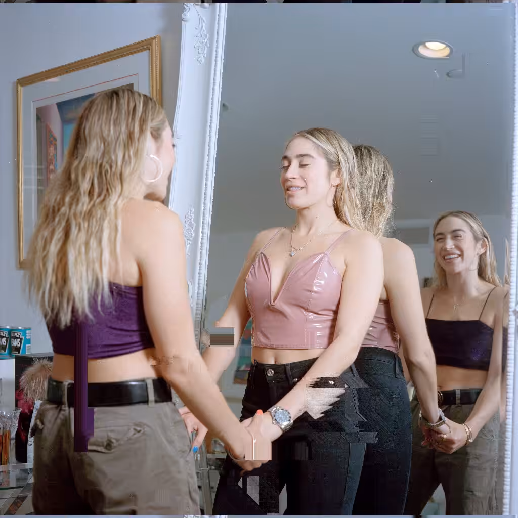 Doppelgänger #155
