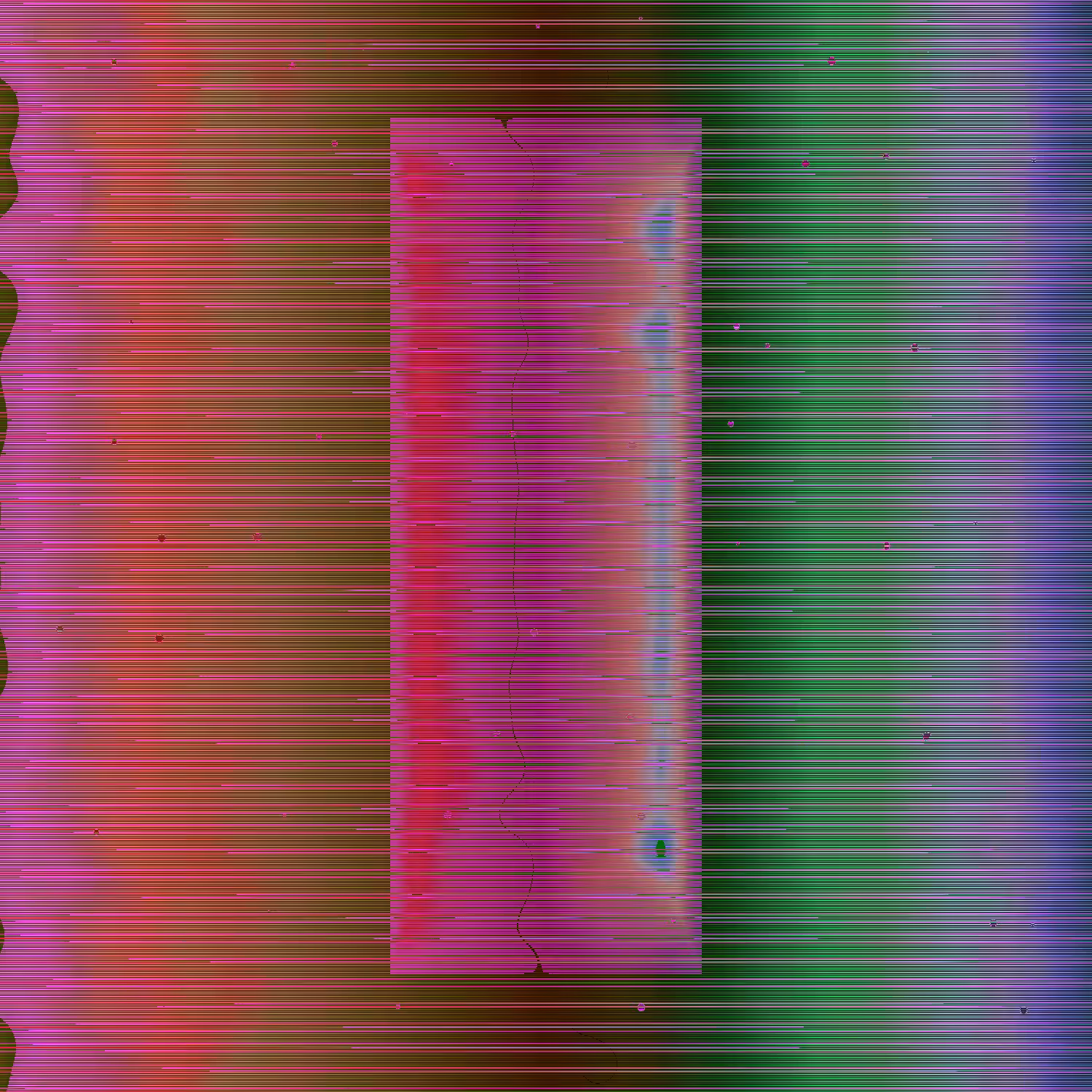 Unstable Space #50