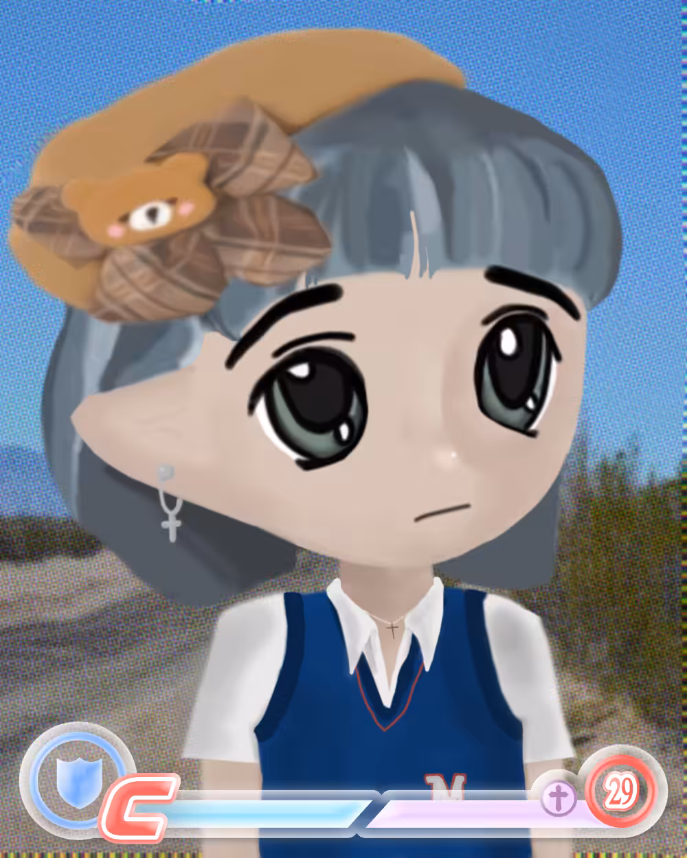 Milady 8844