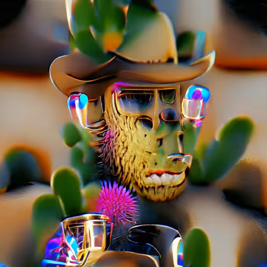 Meta Ape 109