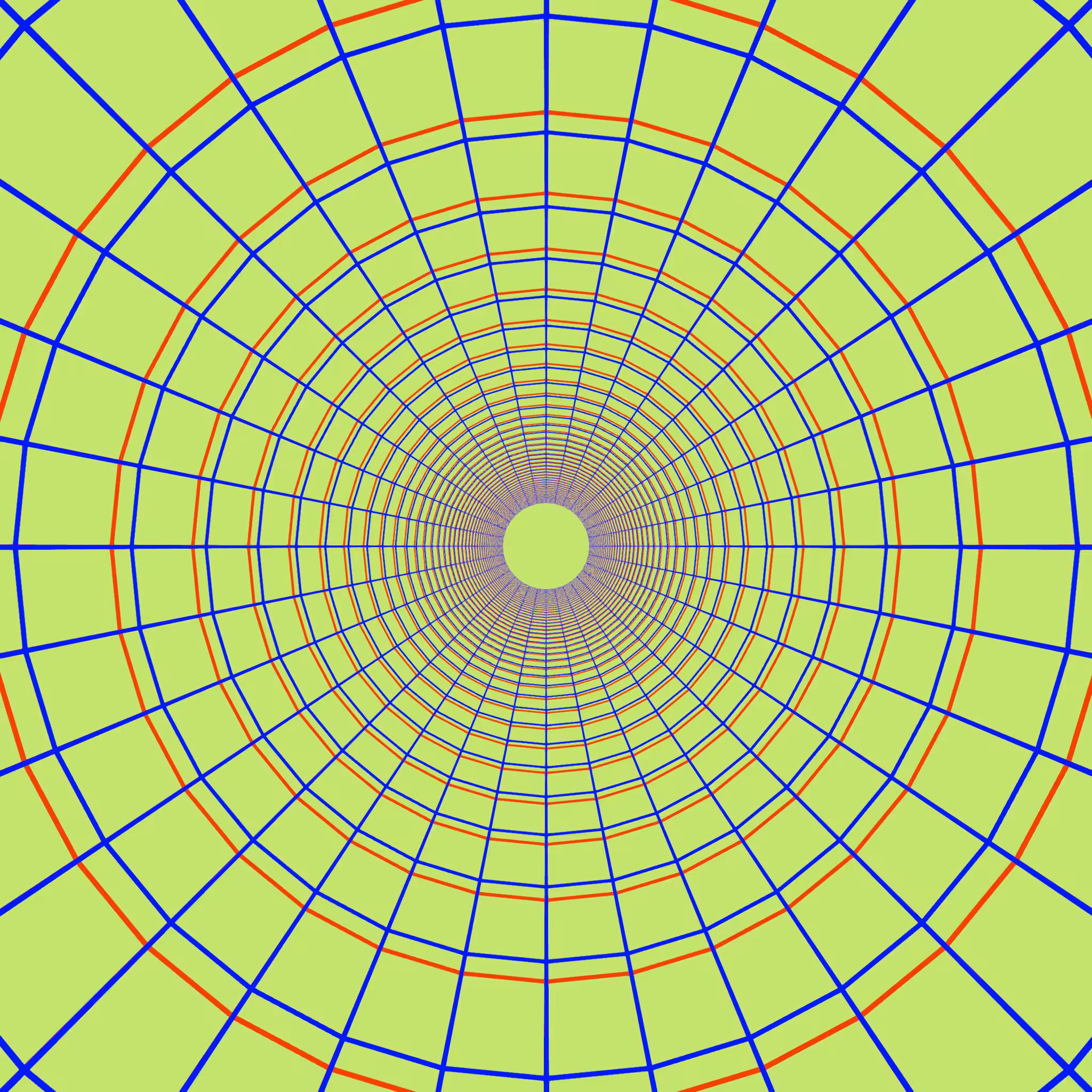 Forms - Cylinders 01 #4