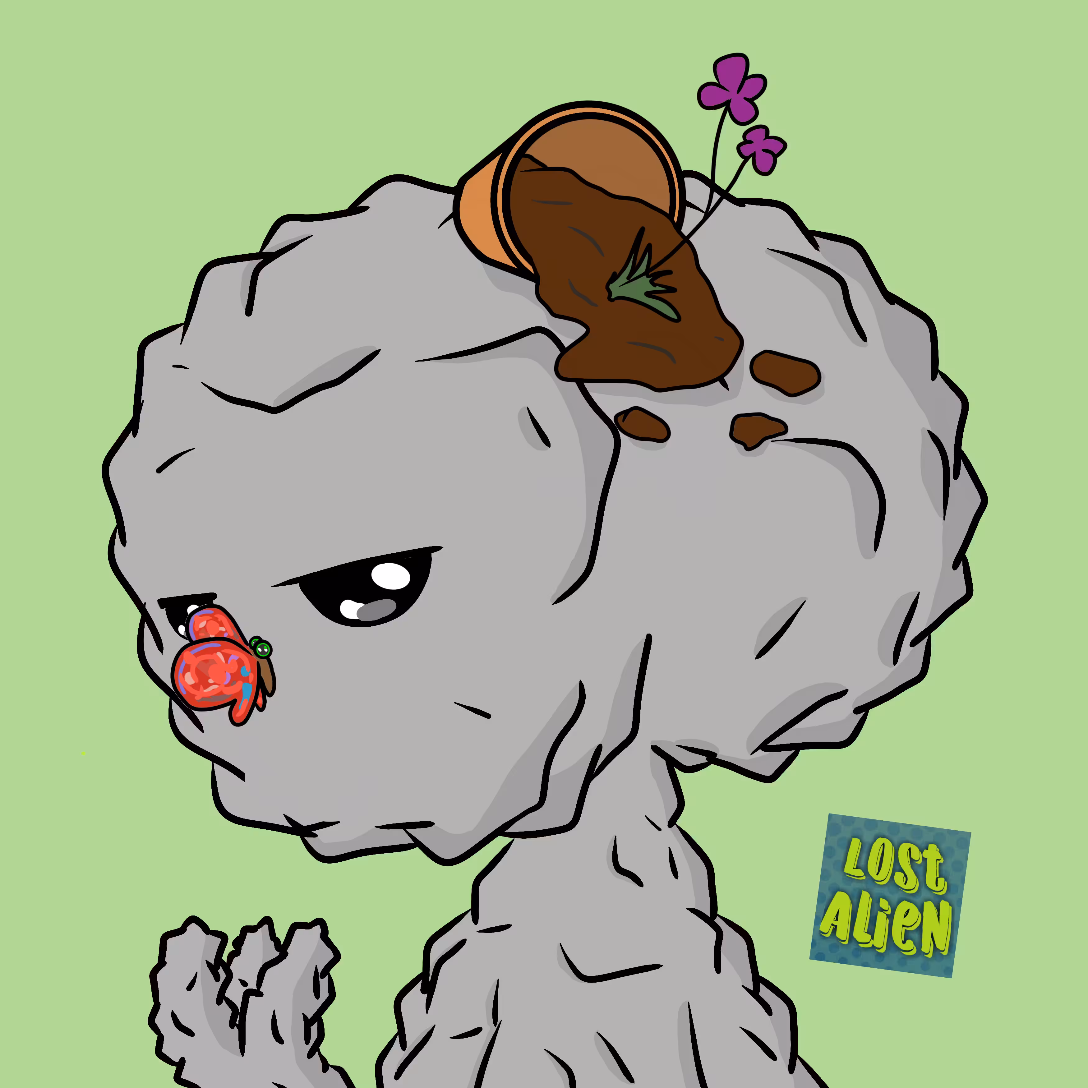 The Stone