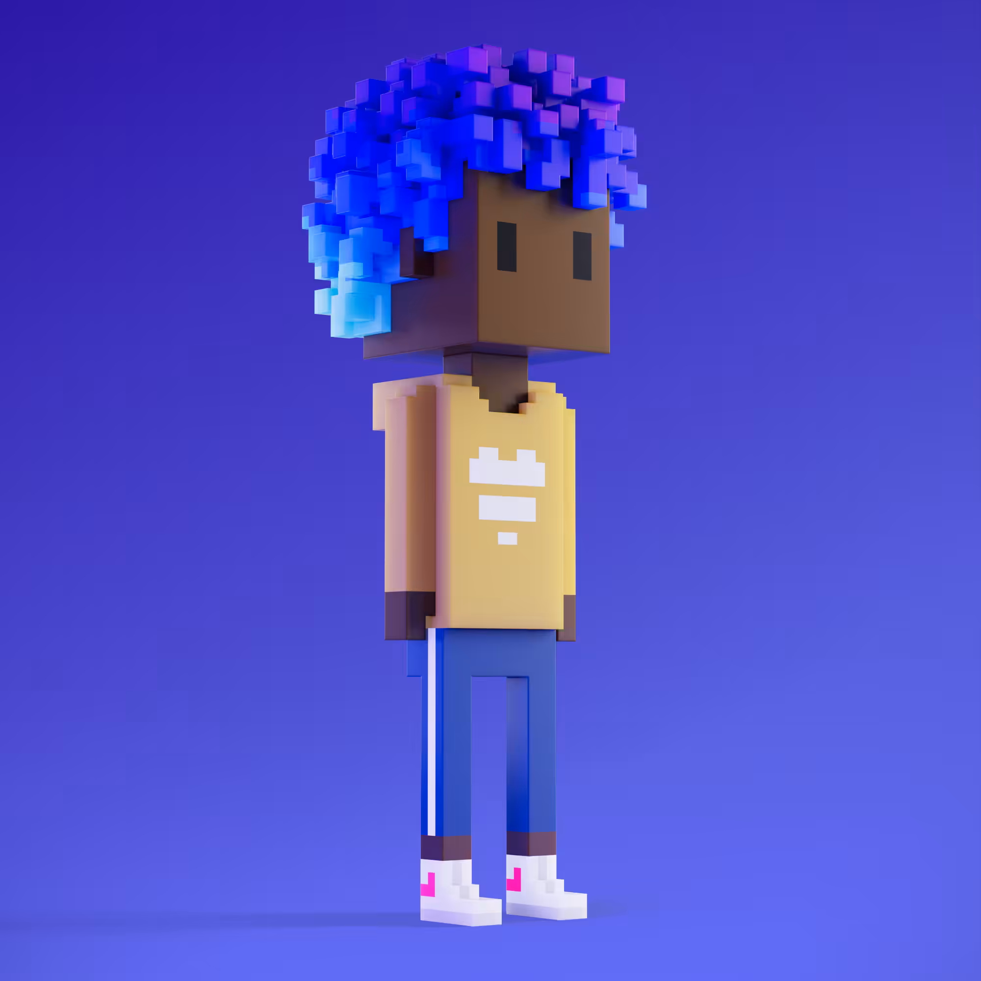Meebit #5889