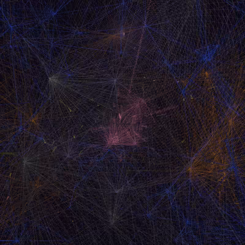 Constellation Builder 02 #132
