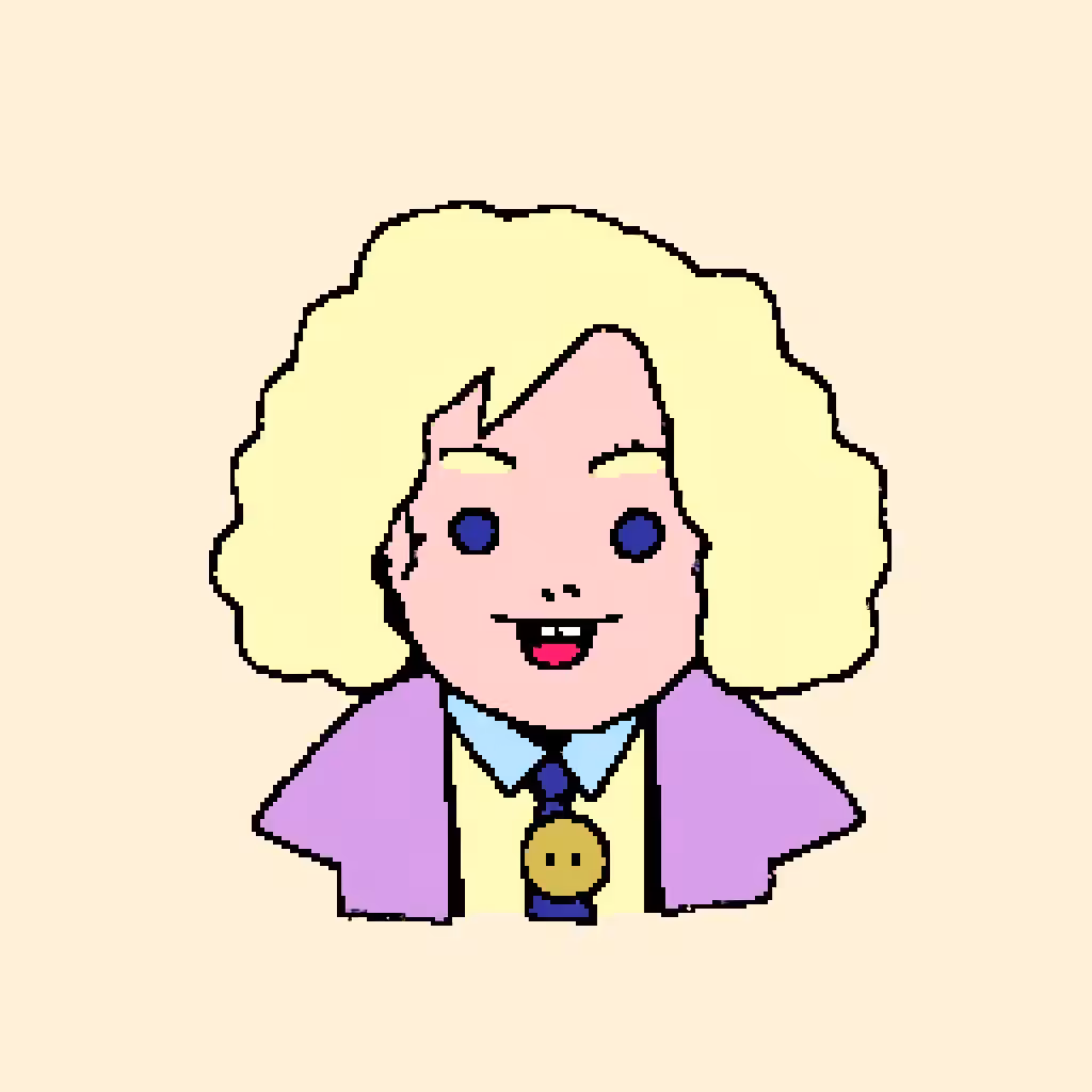 CorpGrrl