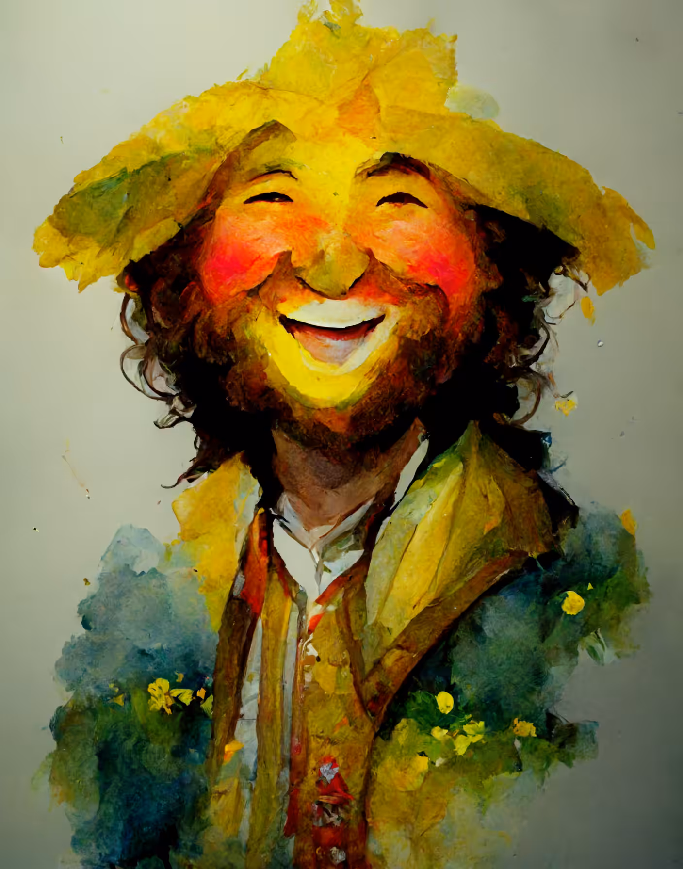 Tom Bombadil