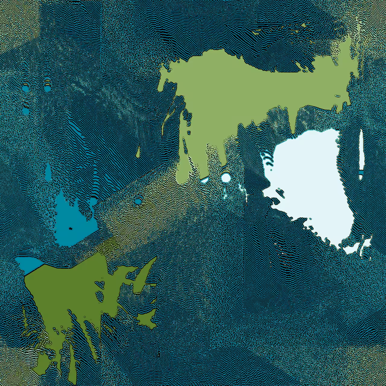 Chaos #351
