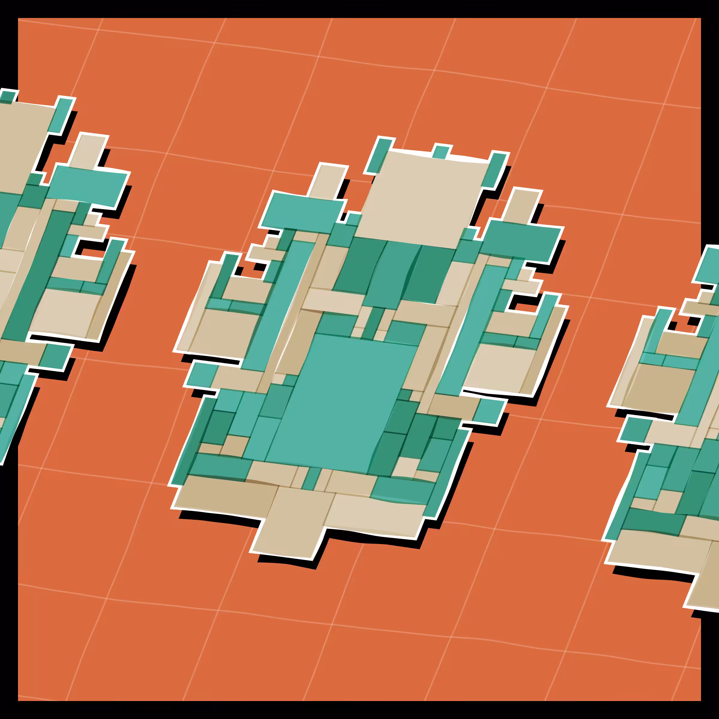 Paper Armada #1504