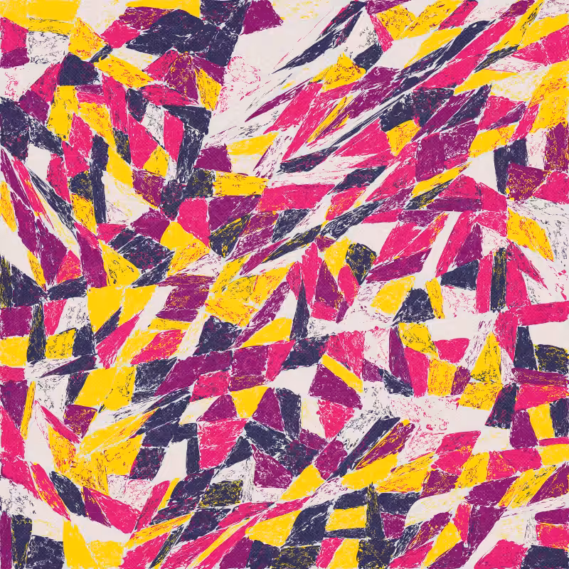 Abstract Tiles #3