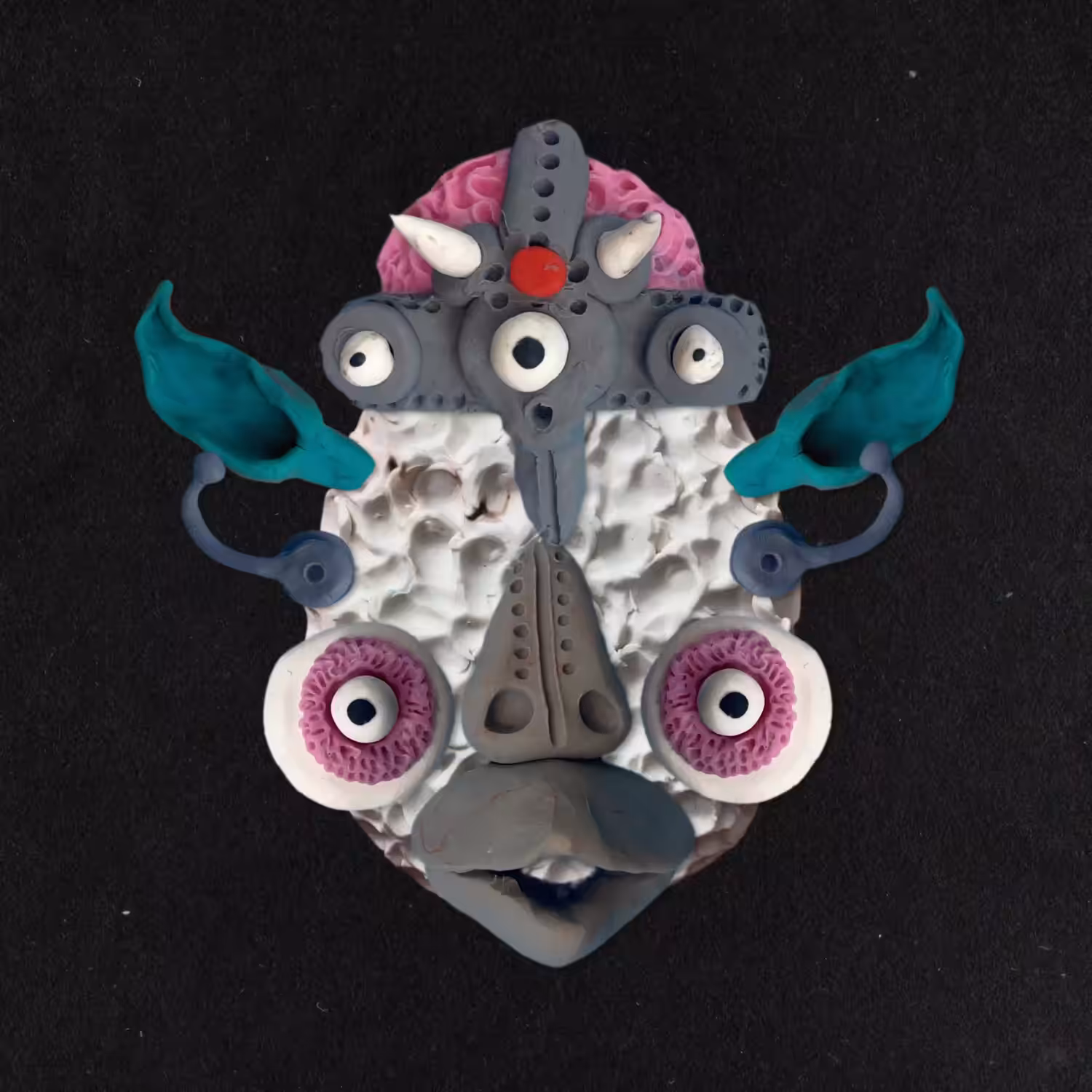 Golbin 0023: Yves