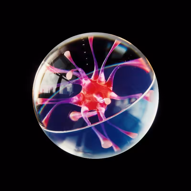 Synapse Ball