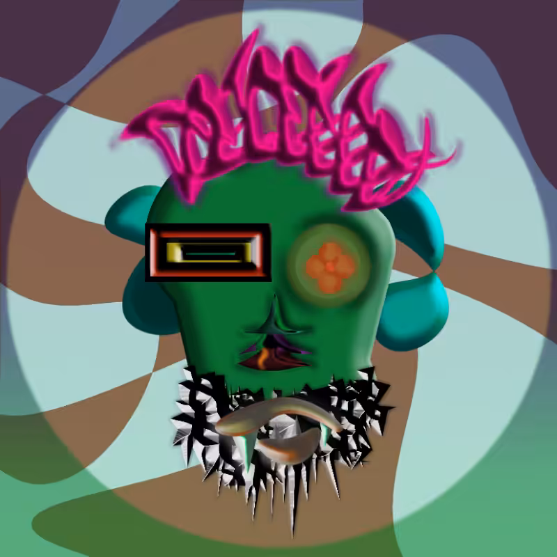 Cubezos – Alpha Series #3