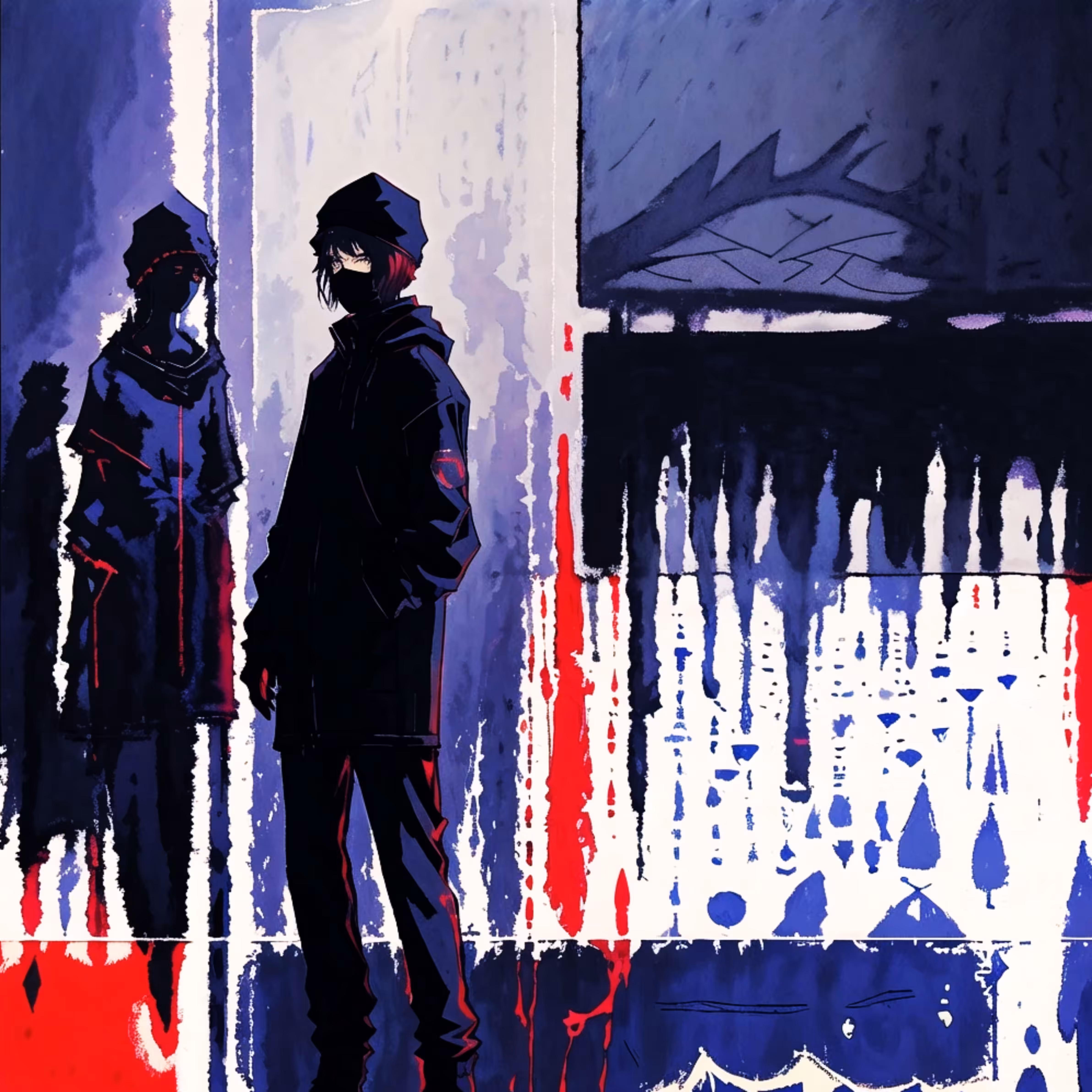 Drip Protocol