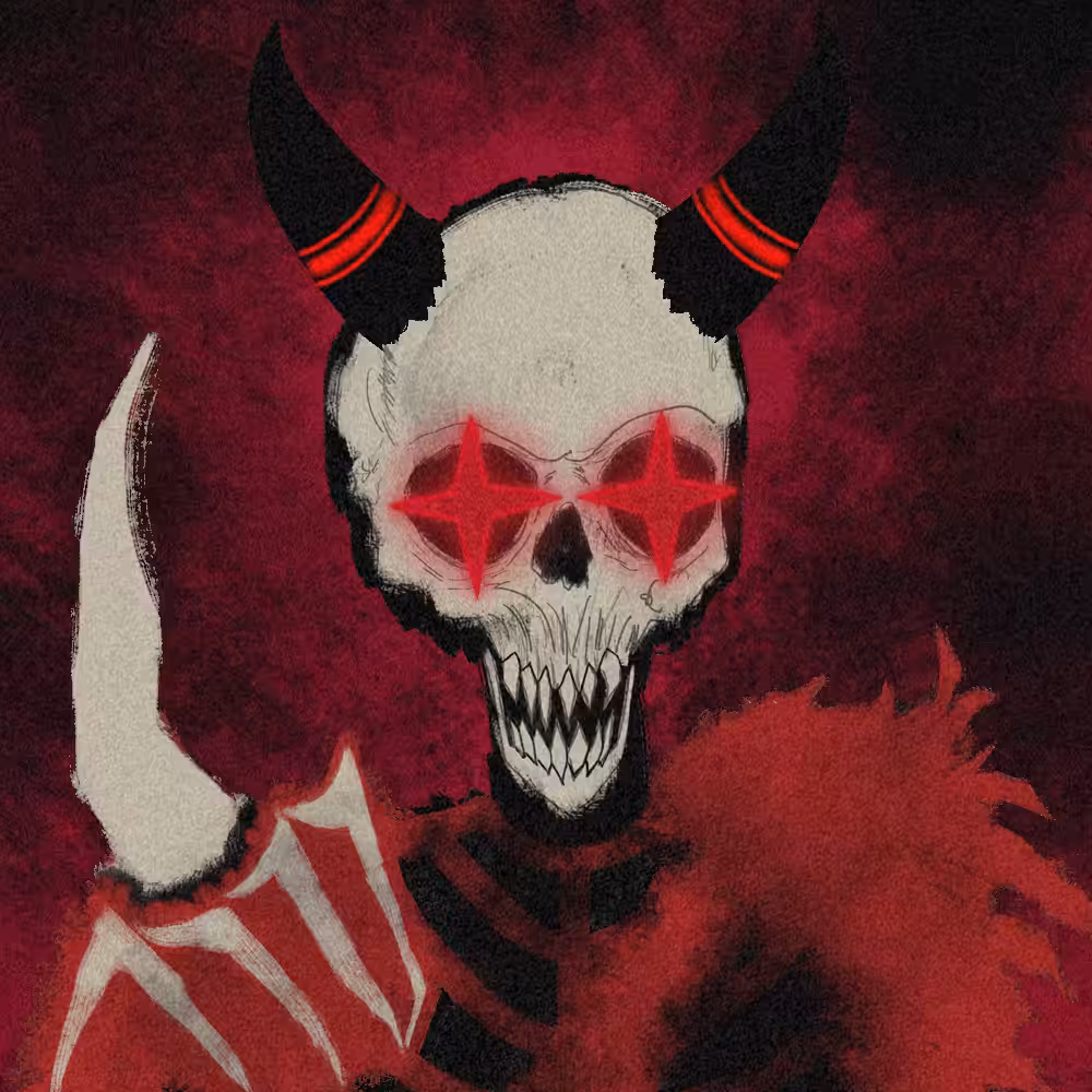 VUGATH HELL WARRIORS #1