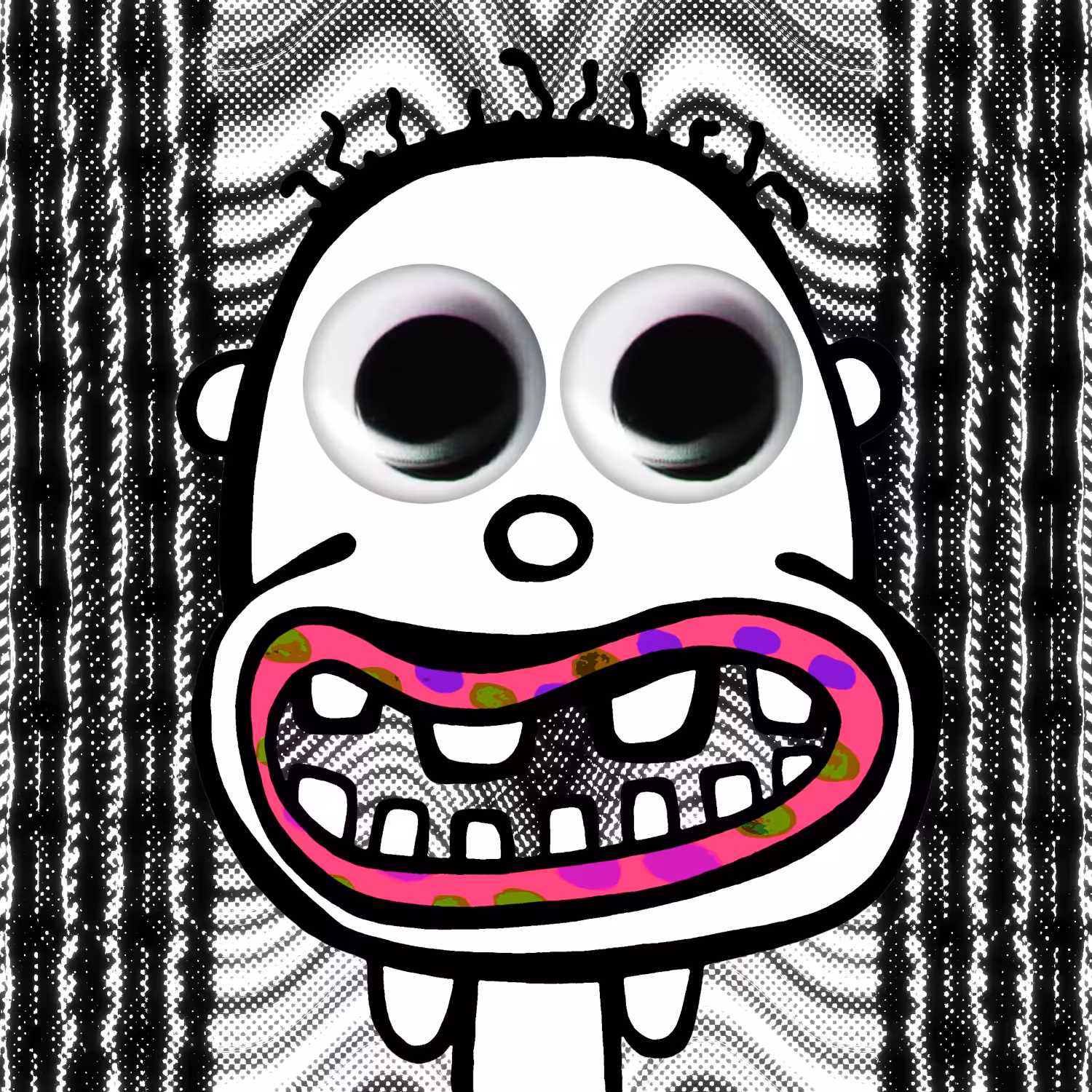Mr. Original 09