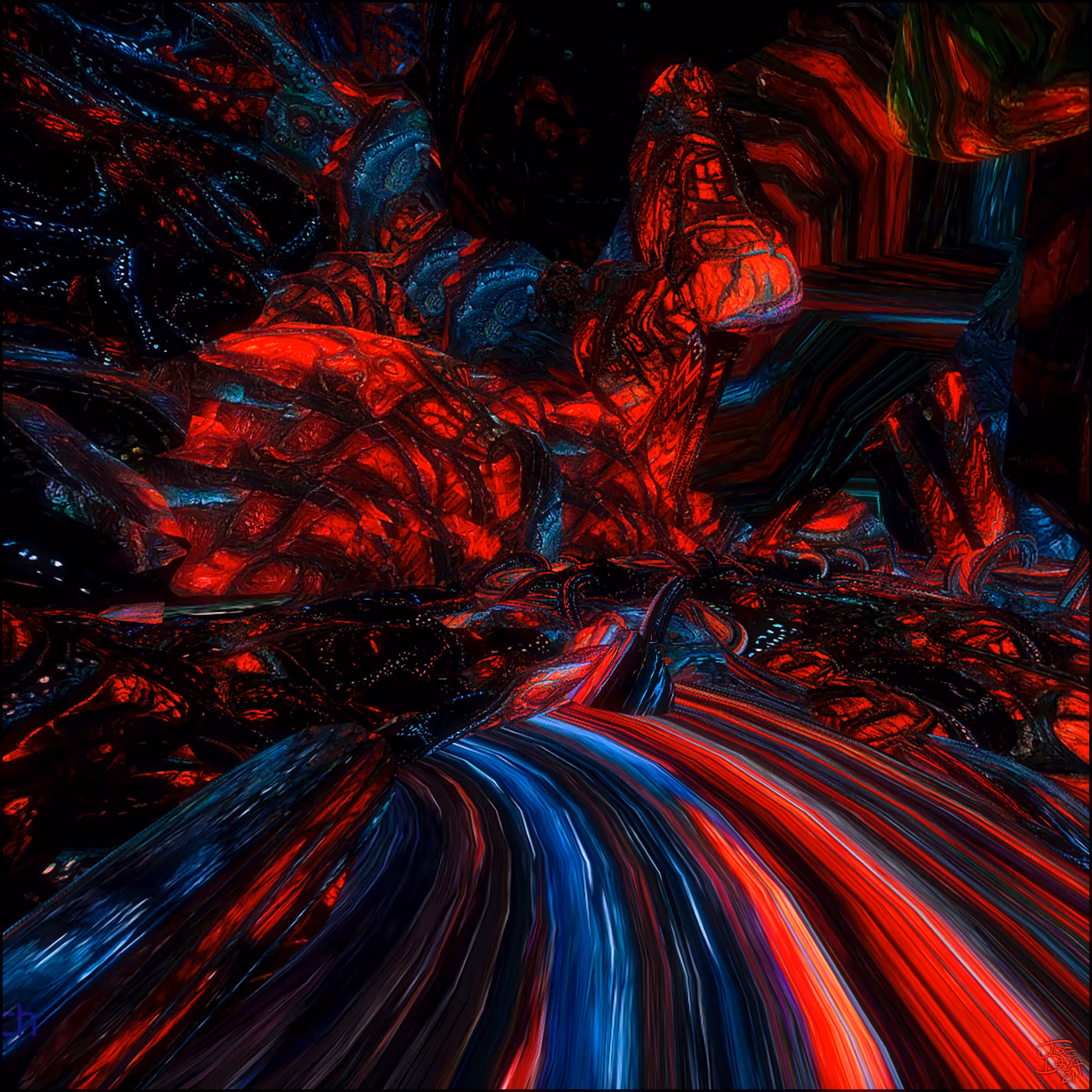 0014 Joe's World