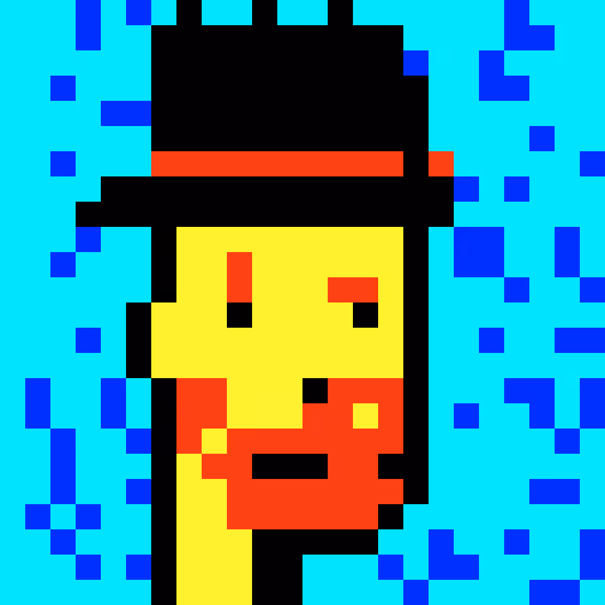 DOS Punks Recrunched: Recrunched DOS Punk 862