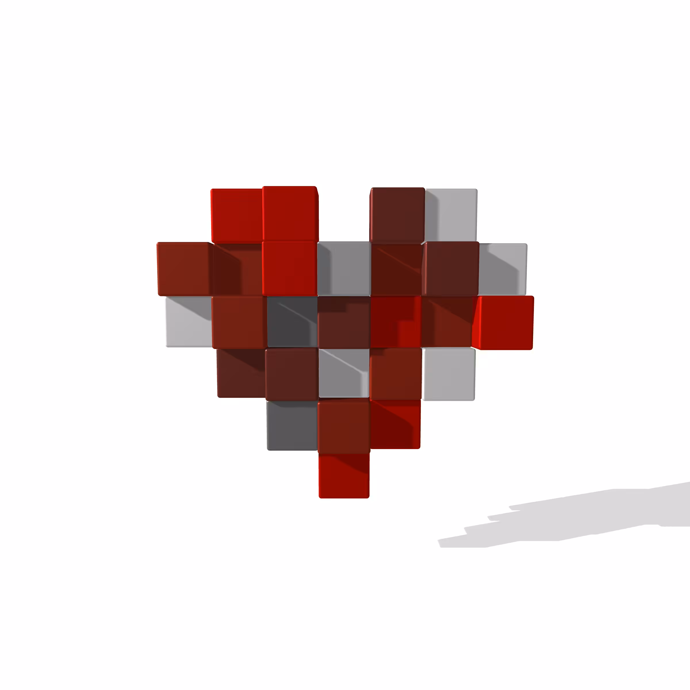 heart + craft #2318