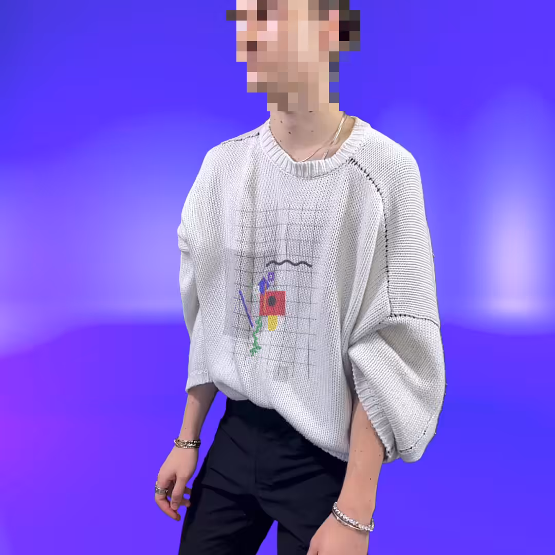 (VR)aphic Tees - 3.3