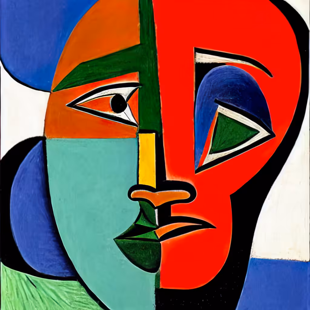 Artful Degen #160