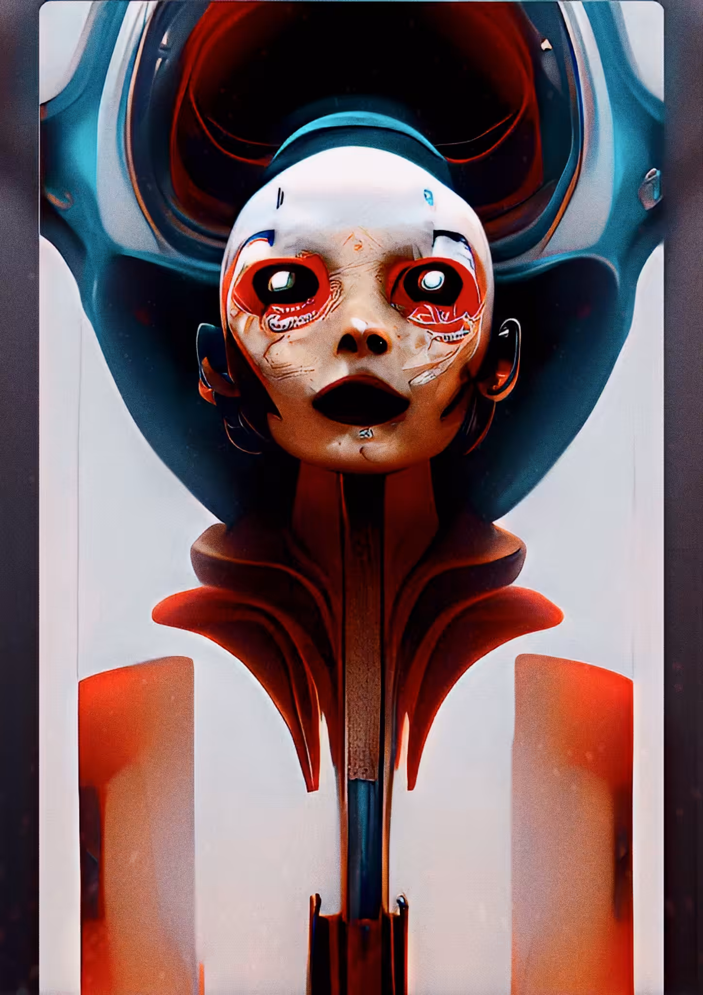 AI Girl 