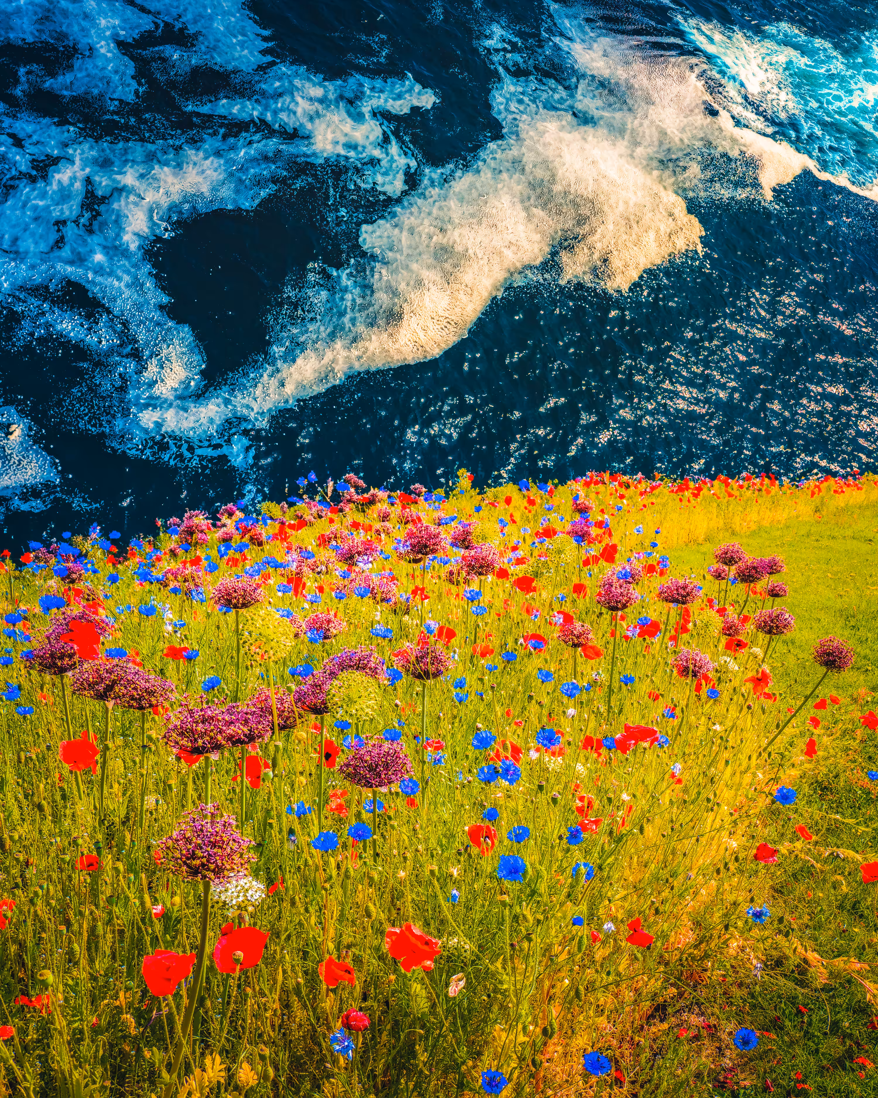 Beauty in Peril
