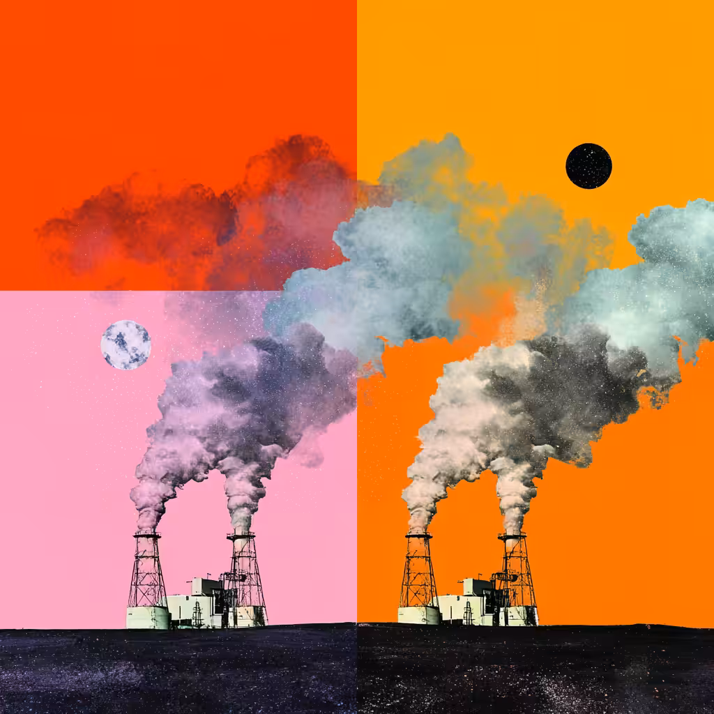 Skies of Our Making