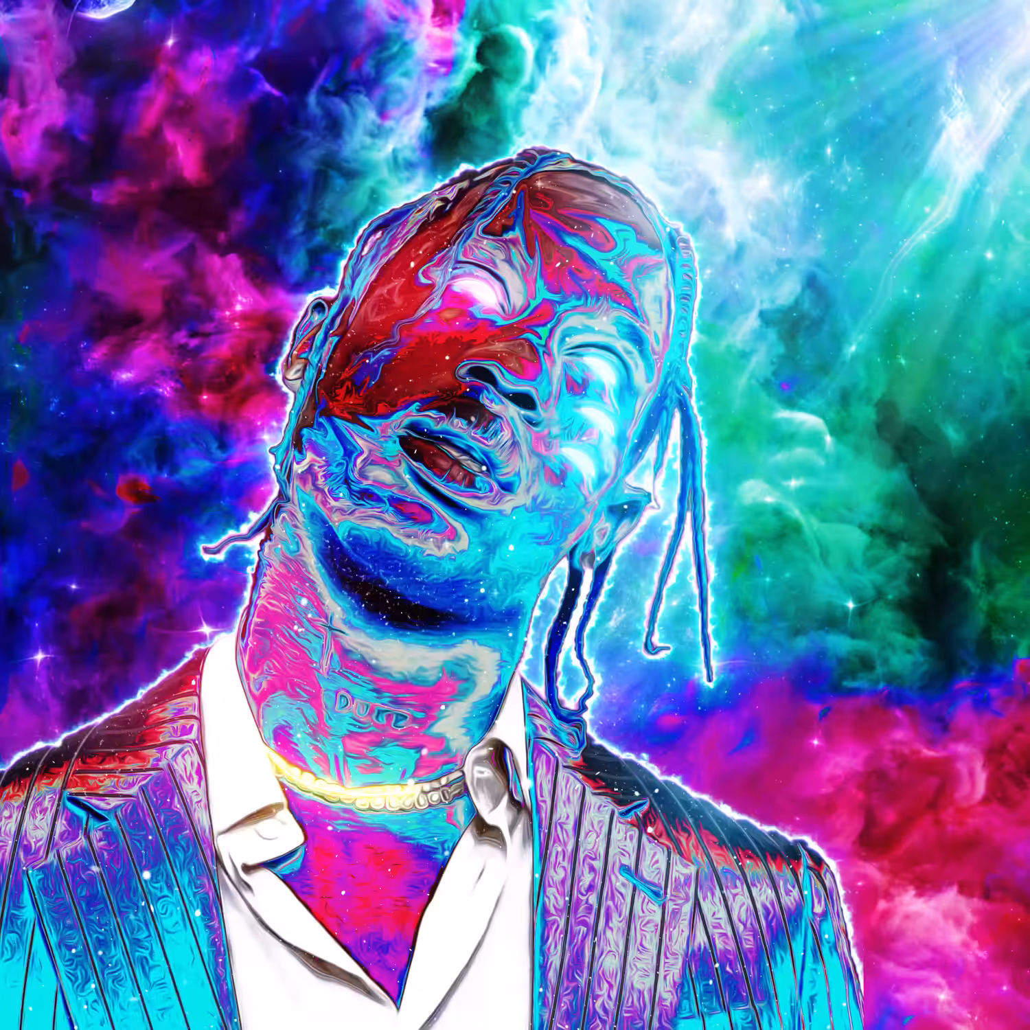 Travis Scott