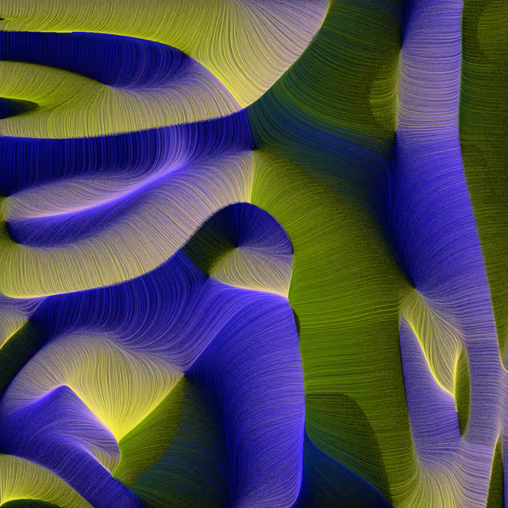 Everything flows #88