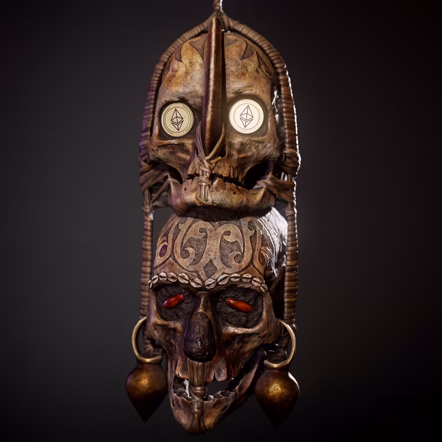 The trophy we all want