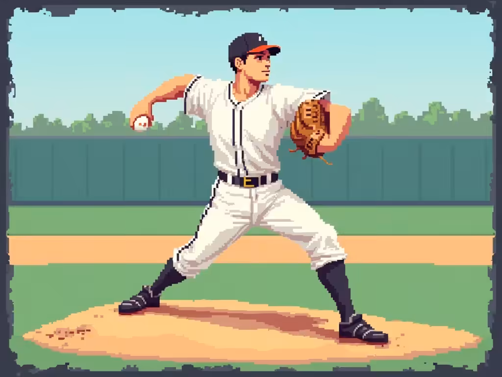 DataBaseball: DatabaseBall Player #27620