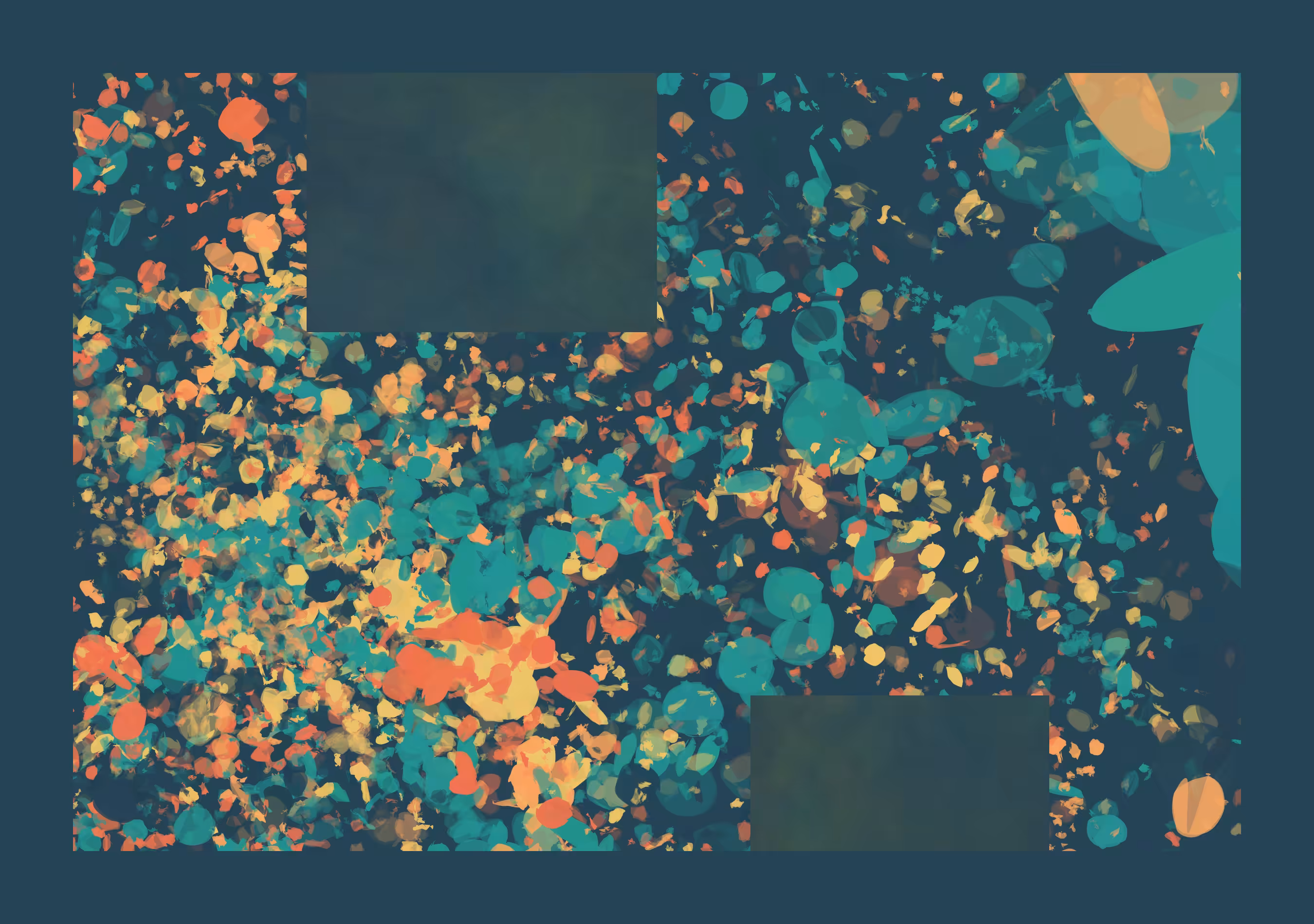Nebula, Solitude #13