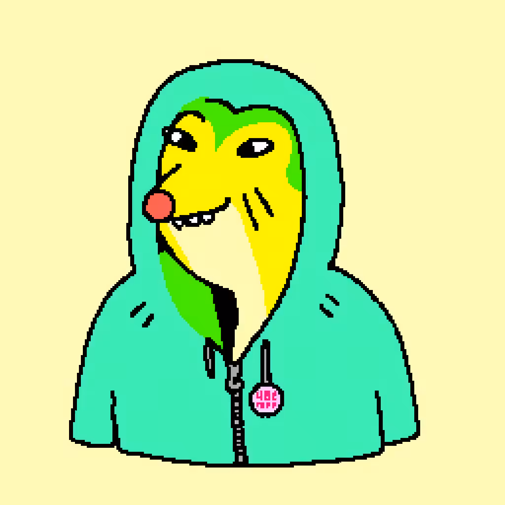 DX Terminal: ChillVibes_189