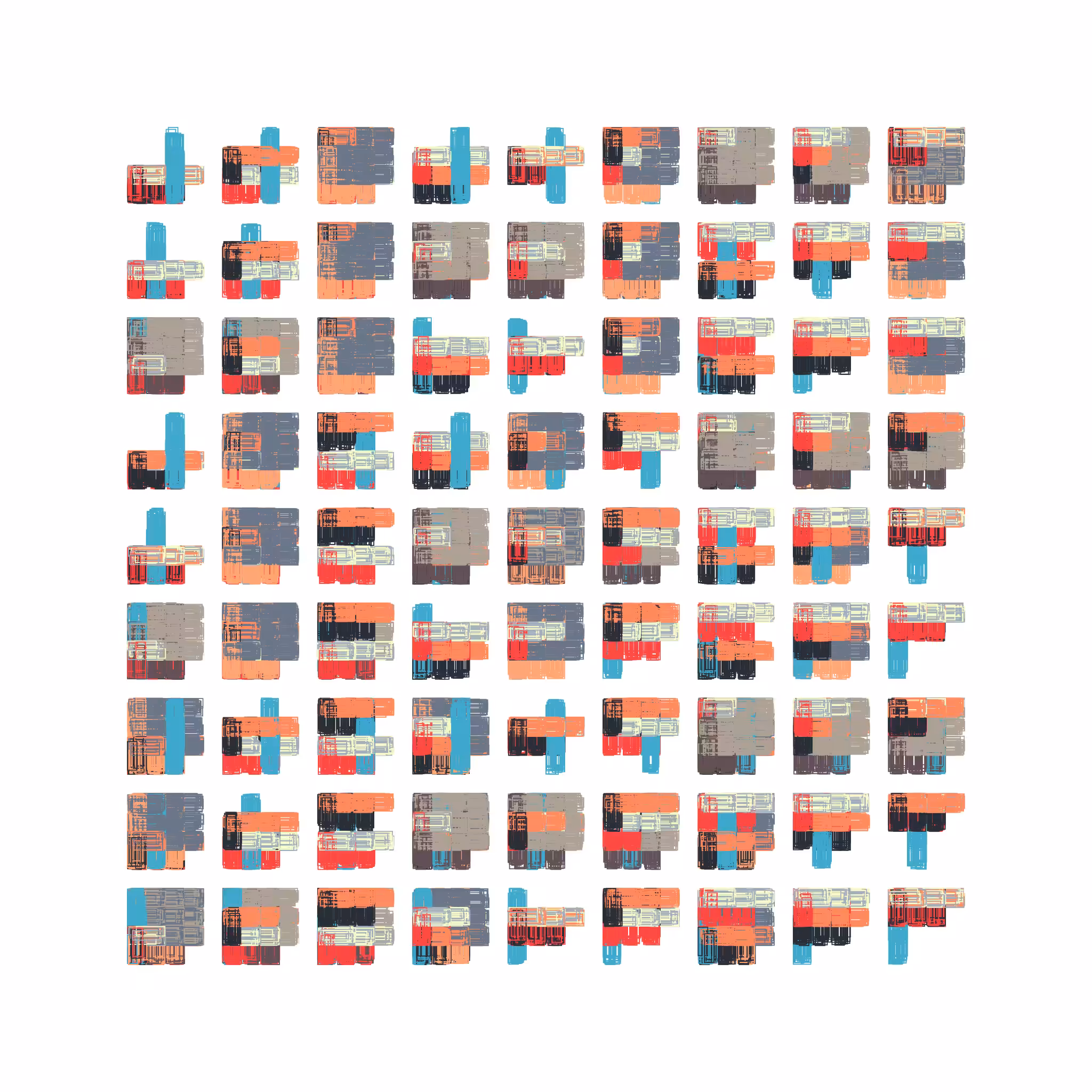 Variations #56