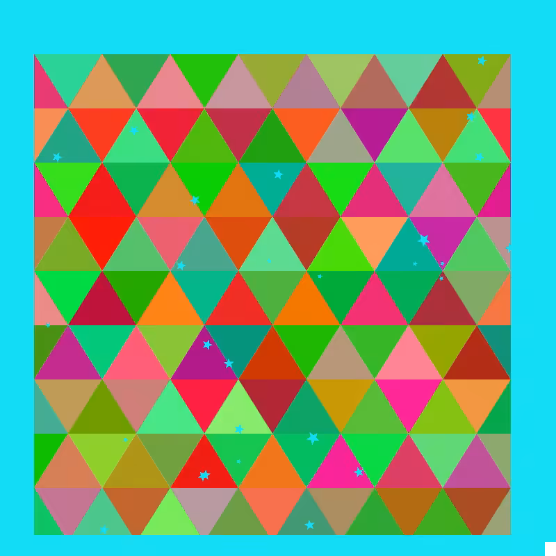 Triangles #84