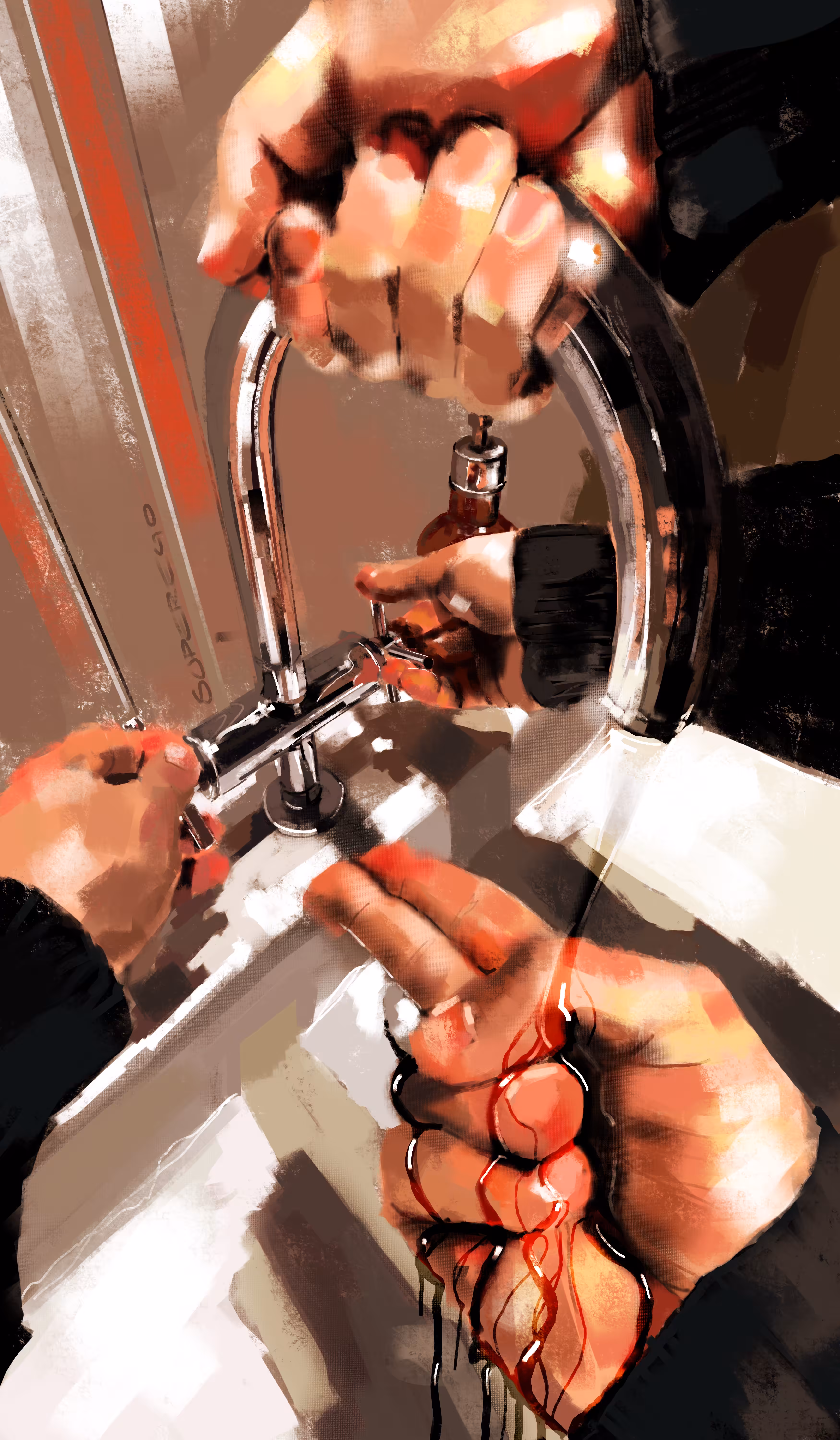 SINK