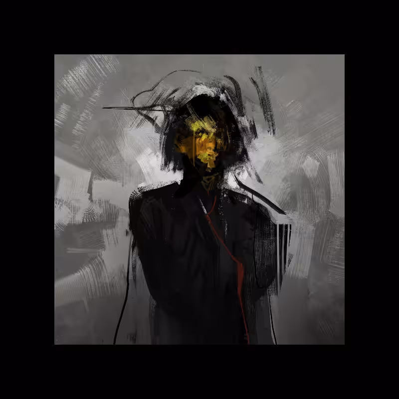 The Conjured #27