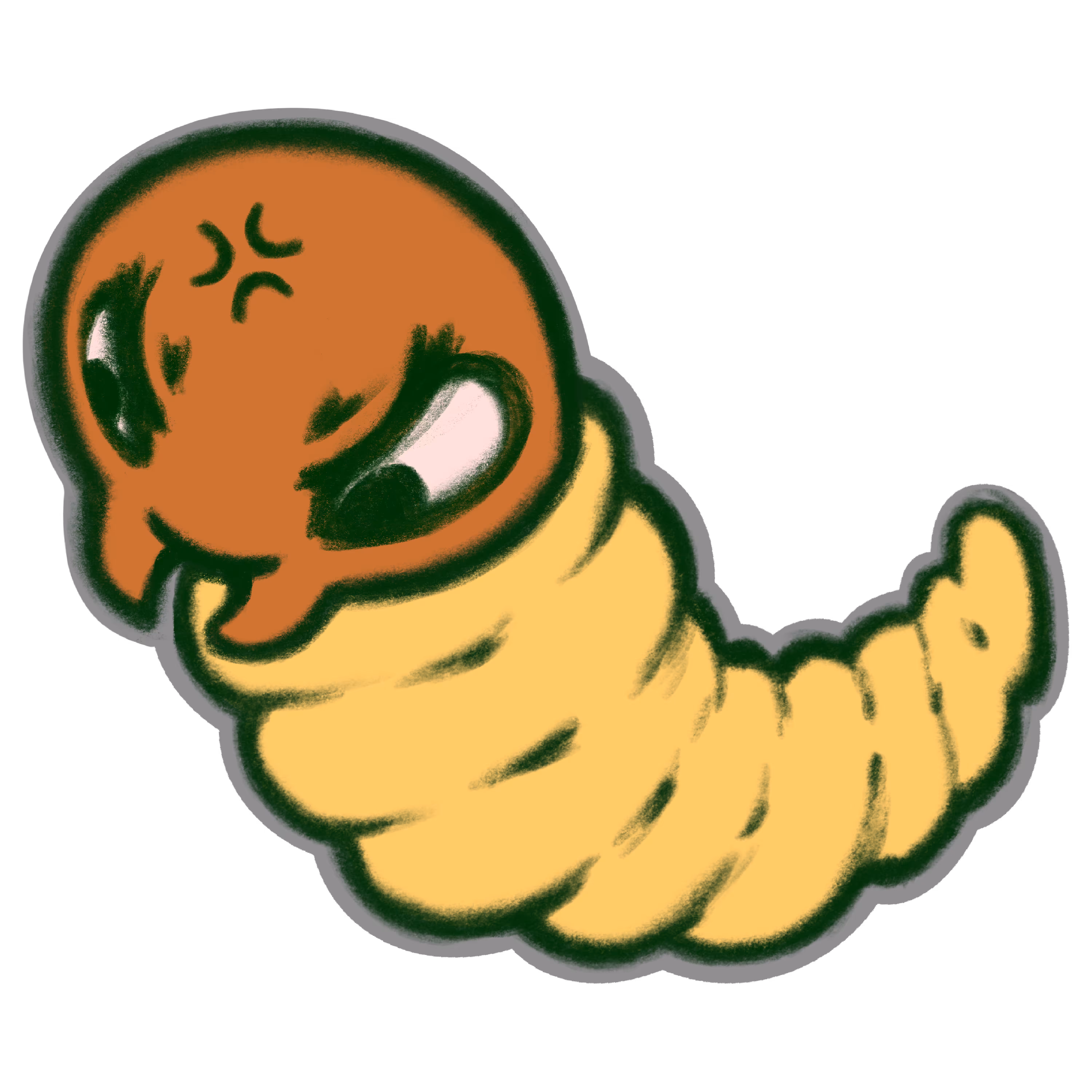 MAGGOT