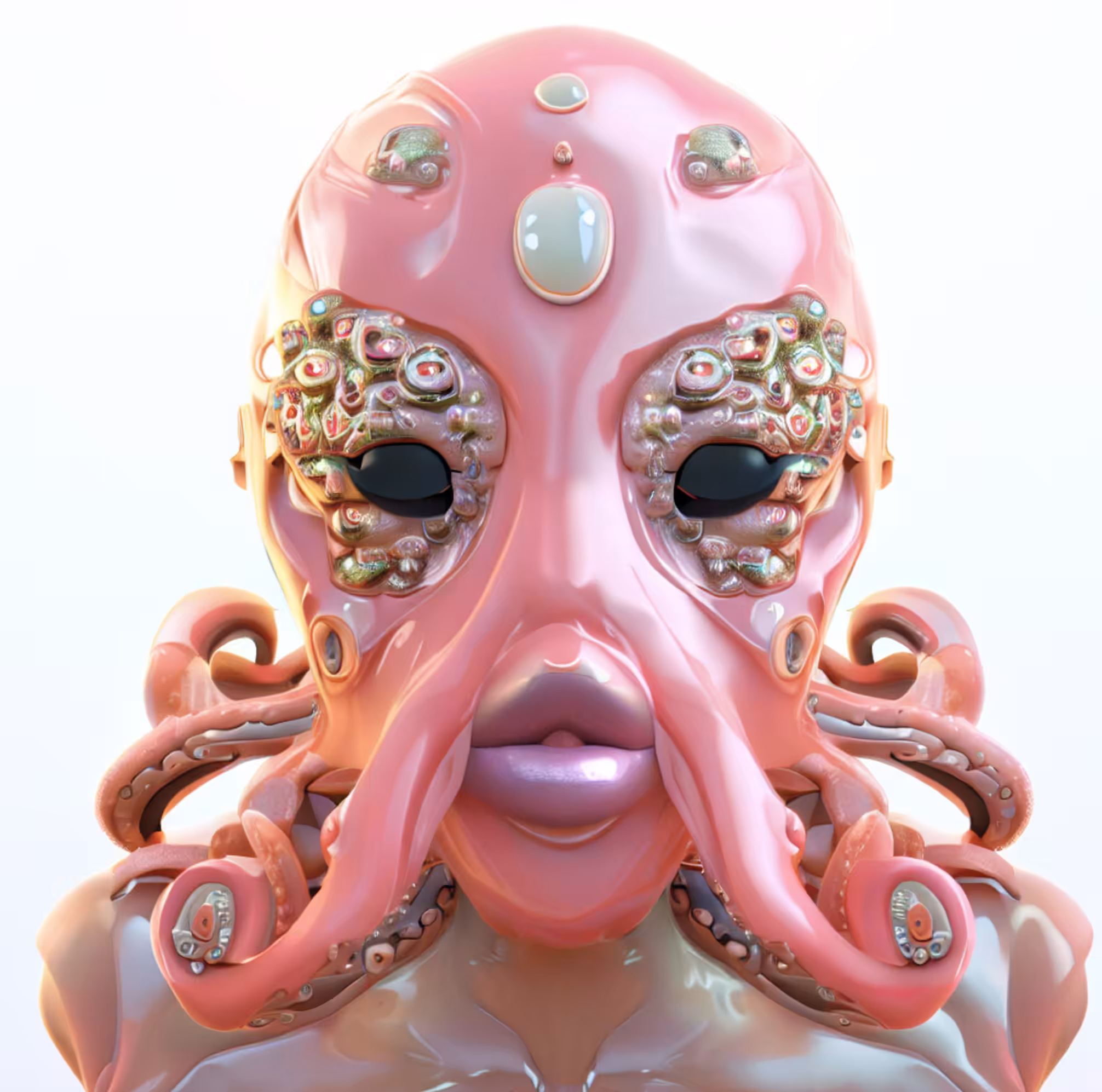 Octopus