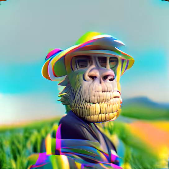 Meta Ape 281