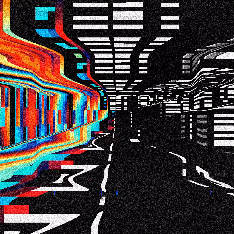 VERTIGO CITY #23