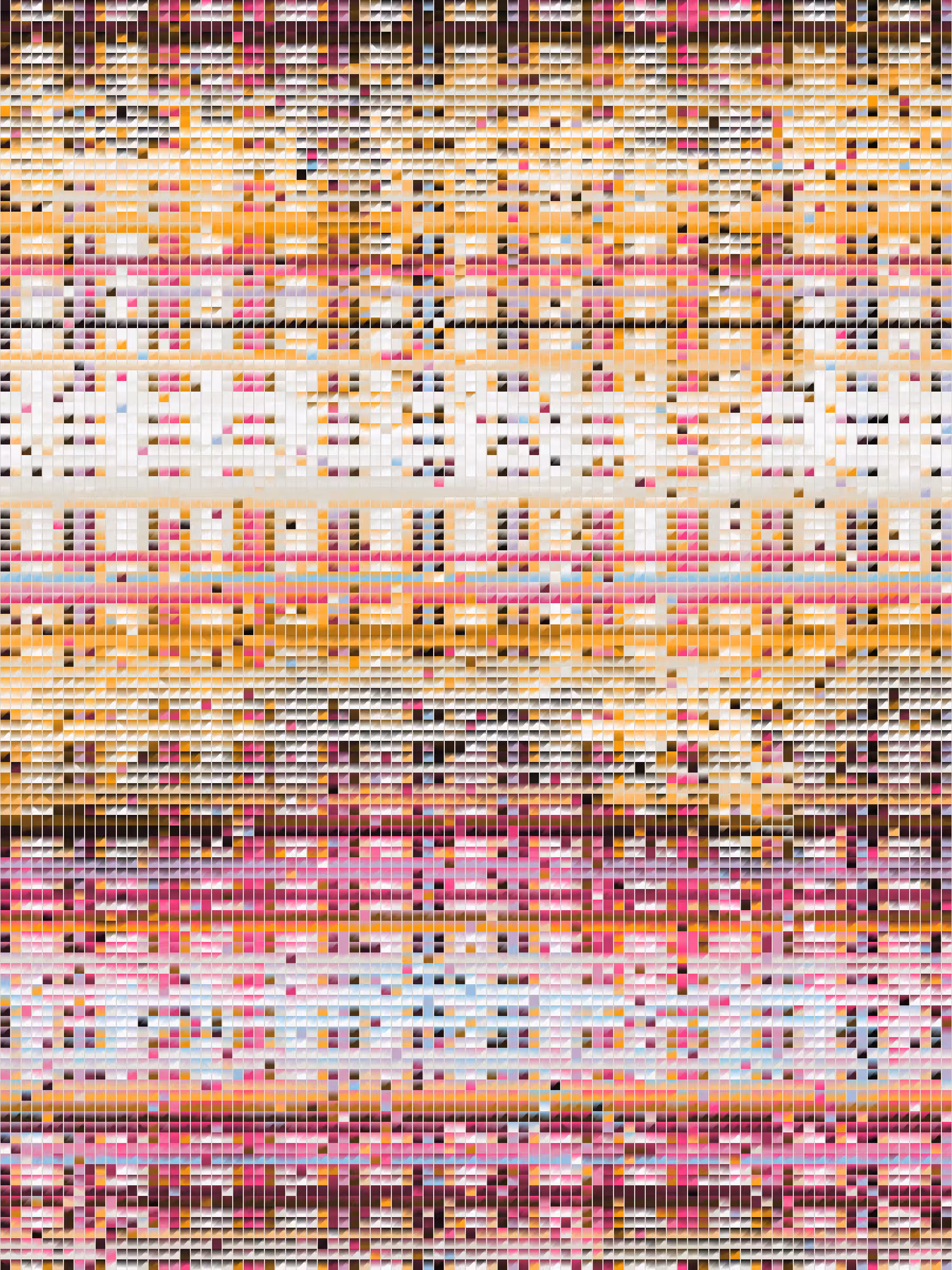 Tapestry Structure