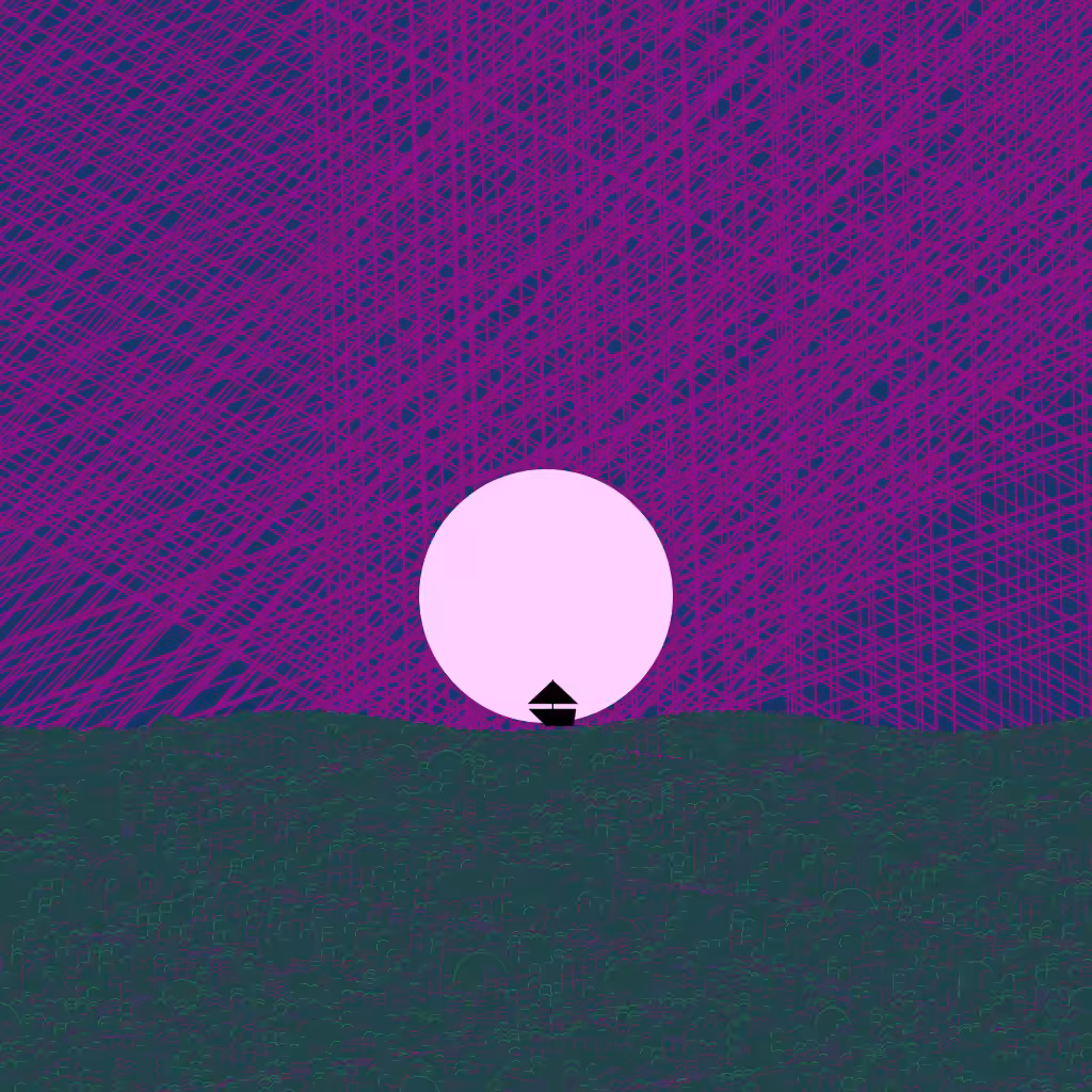 Sunset #12