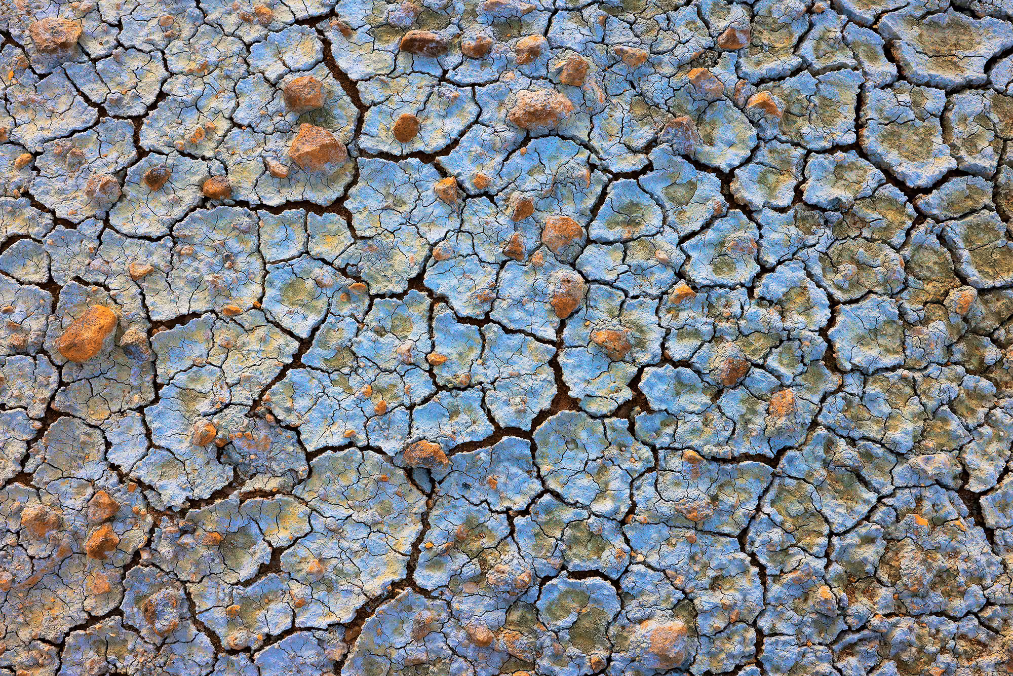 Shattered Rainbows