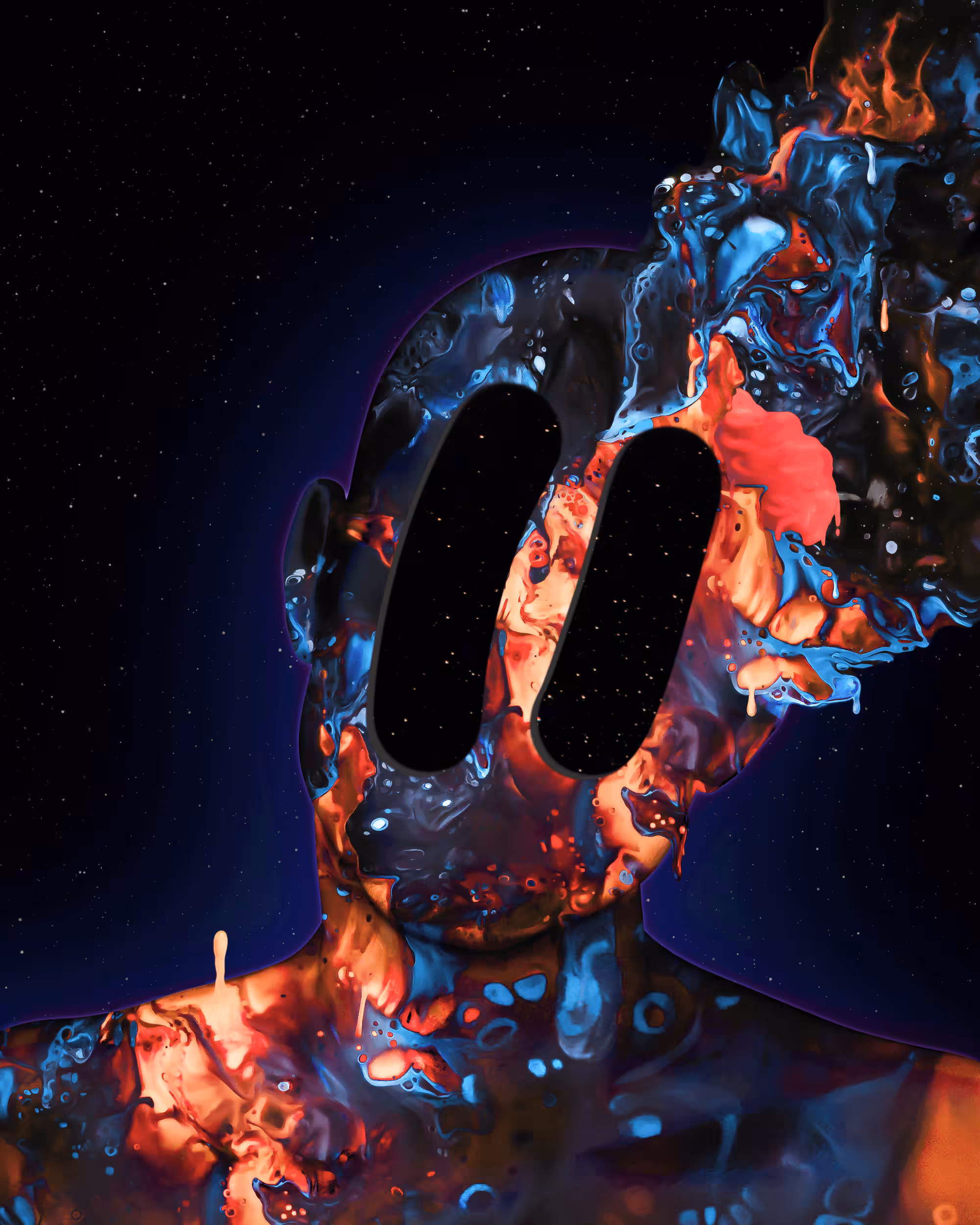 Emotional #05